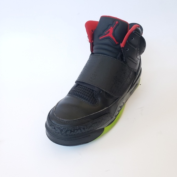 Jordan Shoes - Jordan son of mars Yeezy's size 5.5 women's 7